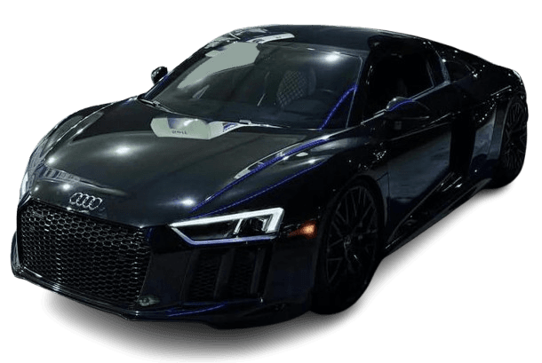 Audi vehicle