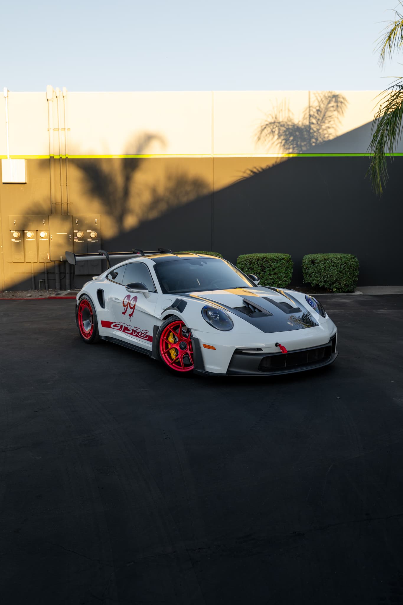 Supercar Specialists